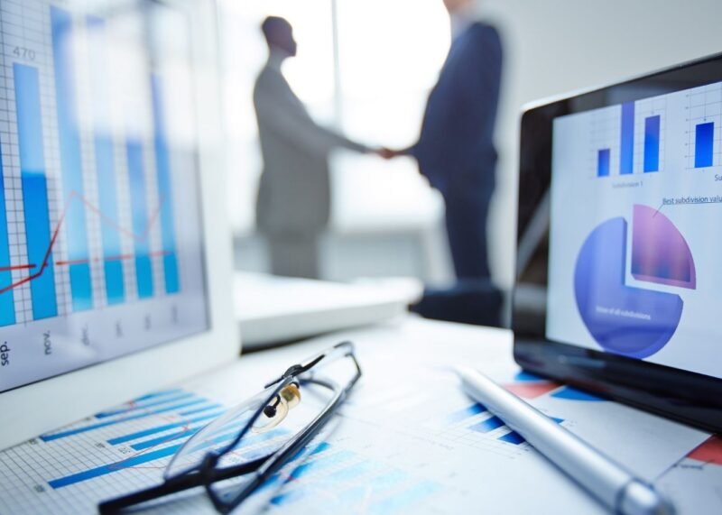 We positioned ourselves as both a strategic and commercial growth partner, working closely with their business development and product teams.