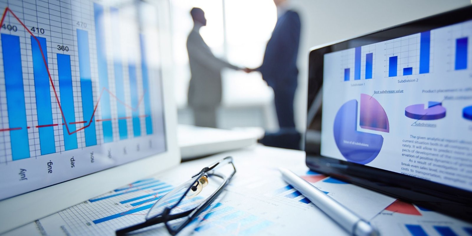 We positioned ourselves as both a strategic and commercial growth partner, working closely with their business development and product teams.